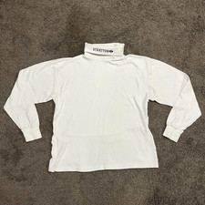 Odlo Shirt Womens Medium White