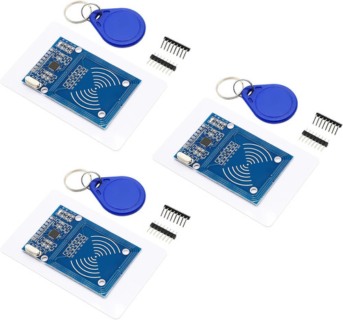 Kit rfid per arduino modulo - per, arduino,