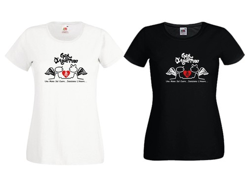 Shirt gigi agostino - gigi, d'agostino