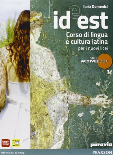 Est corso di - -, lingua