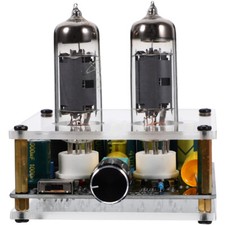 Tubo preamplificatore - tubo,