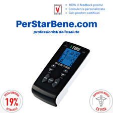 I-TECH MIO CARE FITNESS+TENS+ELETTROSTIMOLATORE elettrodi omaggio