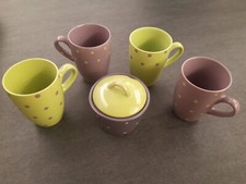 BRANDANI 4 TAZZE (MUG) con