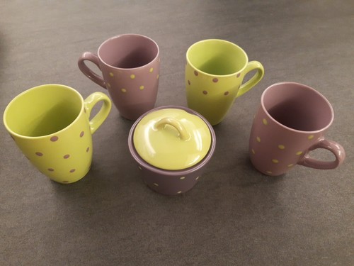 Brandani tazze con - (mug),