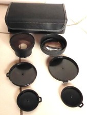 Sony teleobiettivo di