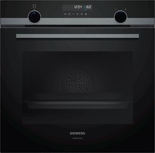 Siemens HB478GCB0S iQ500 Forno