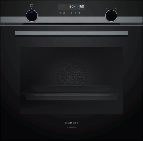 Siemens hb478gcb0s iq500 - hb478gcb0s, forno