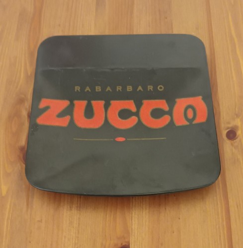 Rendiresto plastica rabarbaro - plastica,