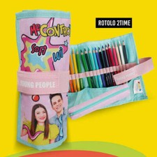 ROTOLO TWO TIME ME CONTRO TE