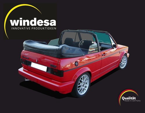 Mk1 golf gti cabriolet - golf,