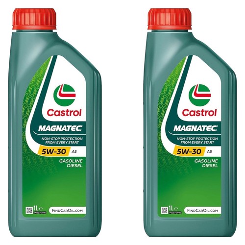 Litri olio motore 5w30 - motore,