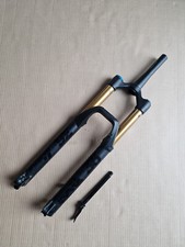 Forcella ammortizzata 27,5''