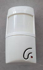 SENSORE VOLUMETRICO BRAHMS B2IPPA01 64344200 RILEVATORE SENSORE BUS INFRAROSSO