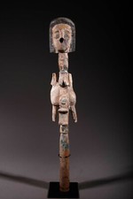 Arte africano fetish - arte, voodoo