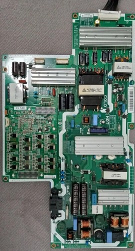 Scheda alimentatore led - alimentatore, tv