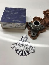 Flangia posteriore cambio