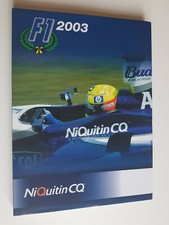 LIBRO FOTOGRAFICO FORMULA 1 F1