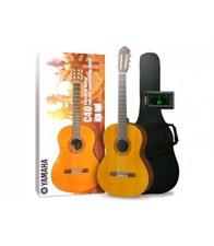 YAMAHA C40 STANDARD PACK
