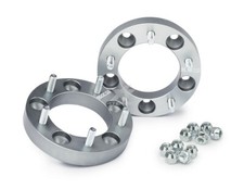 COPPIA DISTANZIALI RUOTA