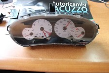 CONTACHILOMETRI STRUMENTO