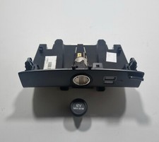 VOLVO XC40 2017-21 RIVESTIMENTO INGRESSO 12V 31469021 ORIGINALE