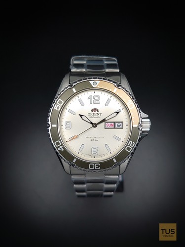 Orologio uomo orient mako - orologio, iii
