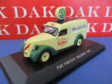 Die cast modellino - die,