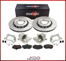 G60 Freno per VW Golf 2/3