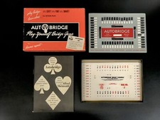 1959 Autobridge Play-Yourself