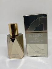 Iceberg Be Wonderfully  You 50 ml Eau De Toilette Natural Spray