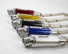 Silenziatore Personalizzato