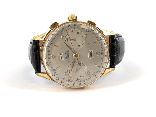 Orologio polso vintage - orologio,