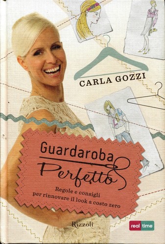 Carla gozzi guardaroba - gozzi,