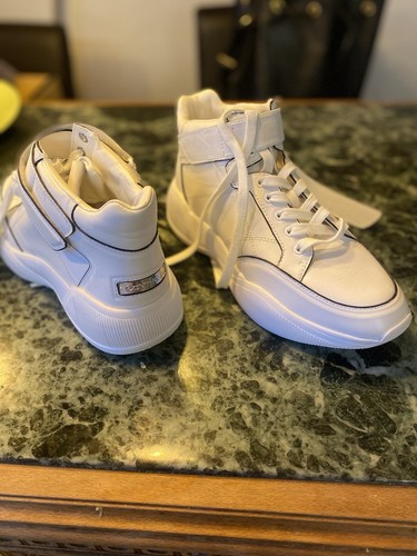Nuove sneaker calvin klein - calvin, in