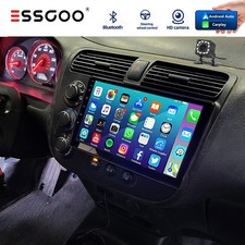 1+32GB Android 14 Autoradio