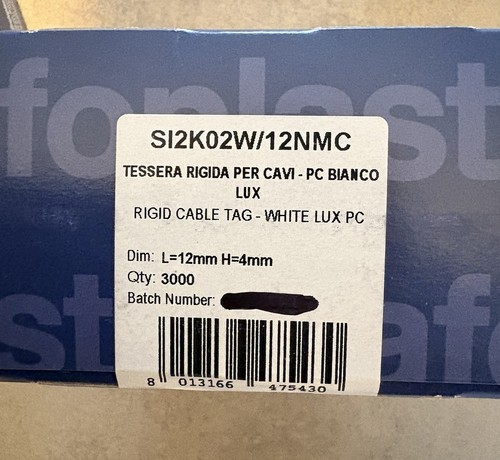 Grafoplast si2k02w 12nmc - grafoplast, si2k02w/12nmc