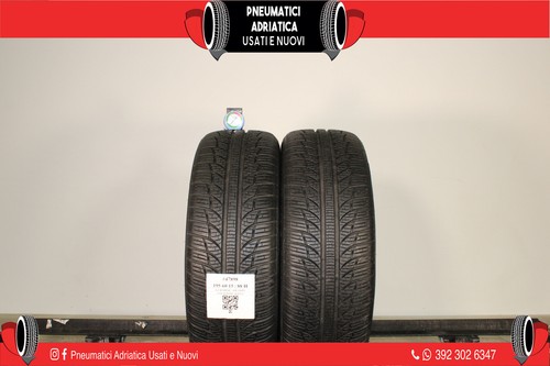 Pneumatici radial 195 - 2,