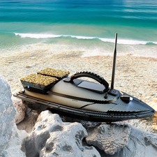 RC Esca Barca GPS 12000mAh