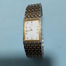 LASSALE Quartz Watch
