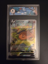 Charizard V Promo (ITA)