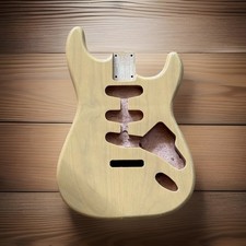 NUOVO Strat BODY per chitarra