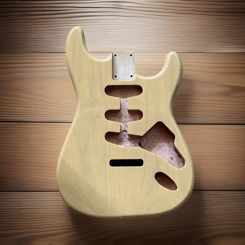 Nuovo strat body per chitarra - nuovo,