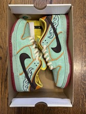 Nike SB Dunk Low Pro x Rodeo