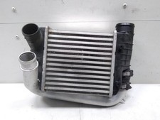 Intercooler sinistro originale Audi A6 4F 3.0TDI 171kw anno 2008