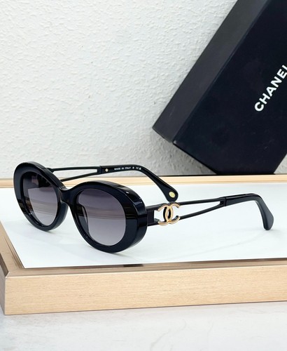 Chanel unisex sunglasses - sunglasses, –