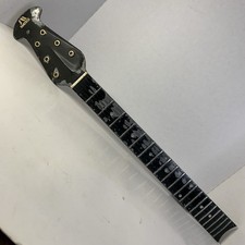 Ricambio manico chitarra