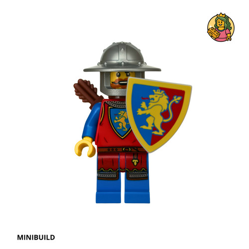 Lego minifigure - lego,