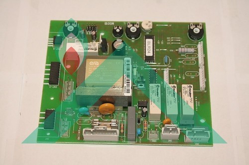 Scheda gestione cp06 r10028454 - scheda,