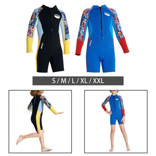 Muta neoprene costume - costume, da