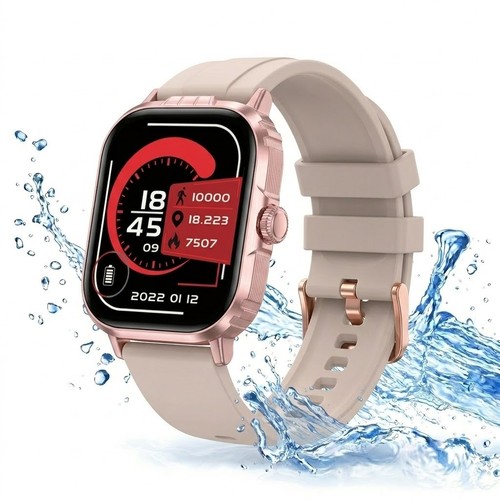 Unico sw2787 smartwatch - unico,